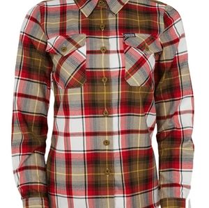 DIXXON FLANNEL